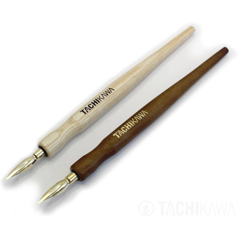 TACHIKAWA PREMIUM Pen Nib Holder TAMO