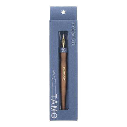 TACHIKAWA PREMIUM Pen Nib Holder TAMO