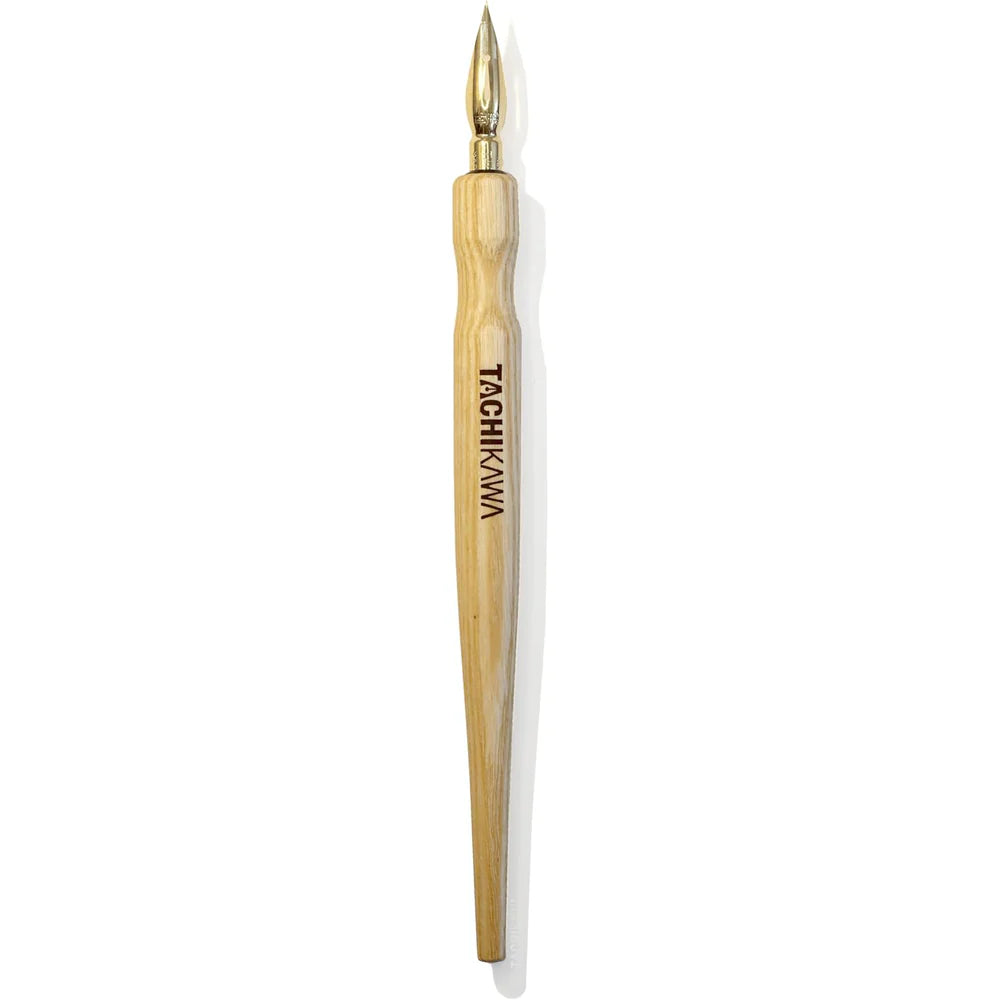 TACHIKAWA PREMIUM Pen Nib Holder TAMO