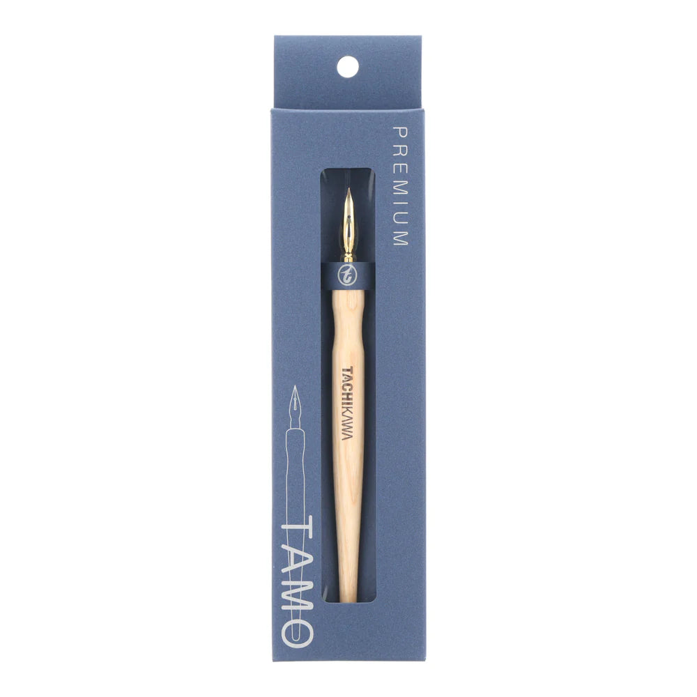 TACHIKAWA PREMIUM Pen Nib Holder TAMO