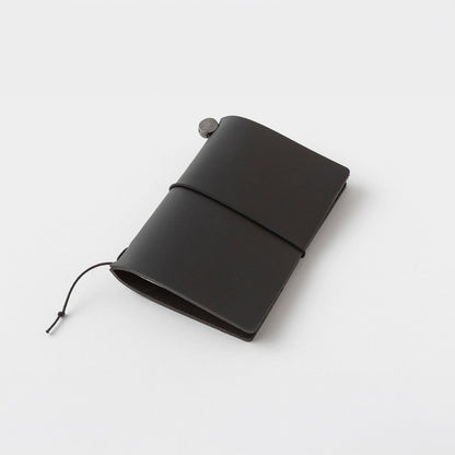 Traveler's Notebook 20th Anniversary Set (Card Size)