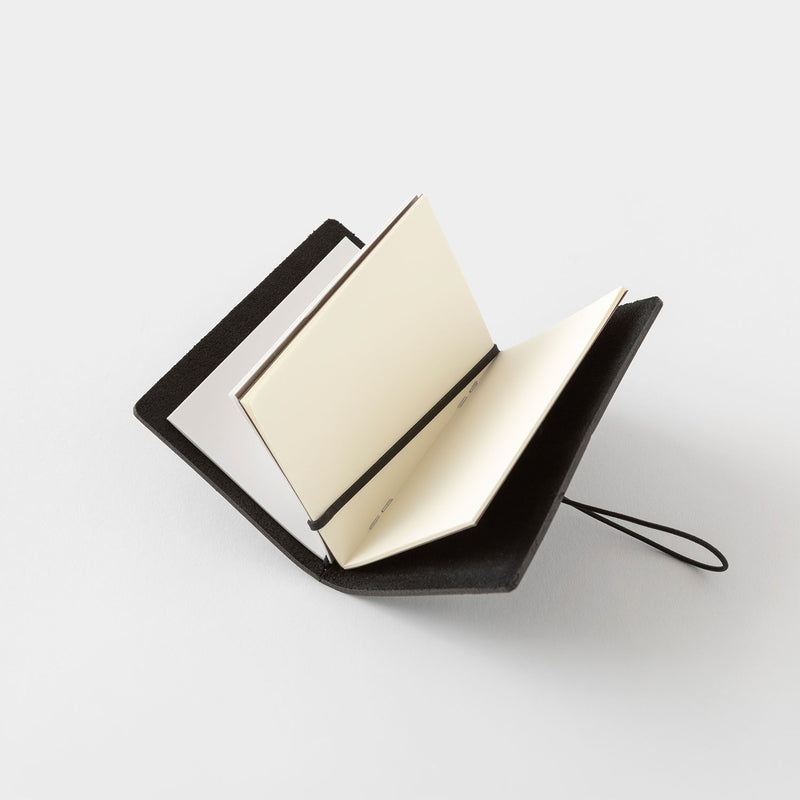 Traveler's Notebook 20th Anniversary Set (Card Size)