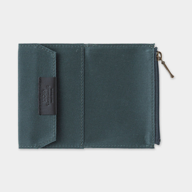 Traveler's Notebook 20th Anniversary Set (Card Size)