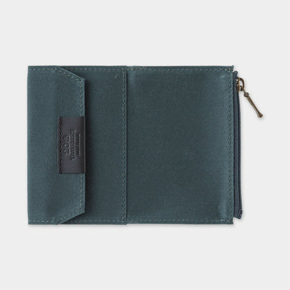 Traveler's Notebook 20th Anniversary Set (Card Size)