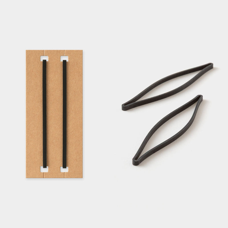 Traveler's Notebook 20th Anniversary Set (Card Size)