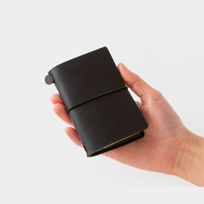Traveler's Notebook 20th Anniversary Set (Card Size)