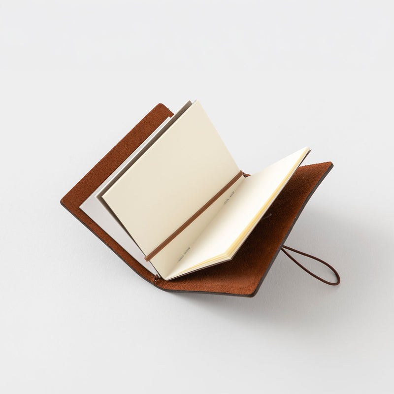 Traveler's Notebook 20th Anniversary Set (Card Size)