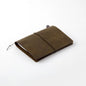 Traveler's Notebook Refill (Passport Size)