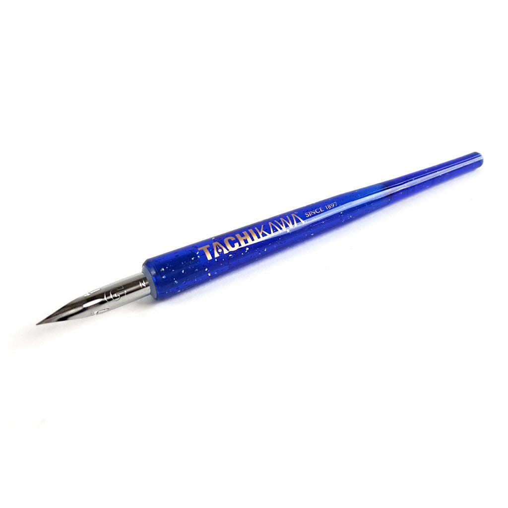 Tachikawa Plastic Pen Nib Holder - Model 25