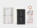 Traveler's Notebook TOKYO Edition (Limited Edition)