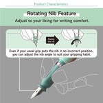 Sailor TUZU Adjusted Fountain Pen