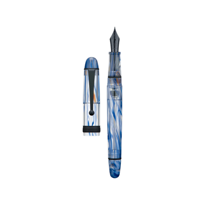 Asvine/Hongdian V126 Fountain Pen