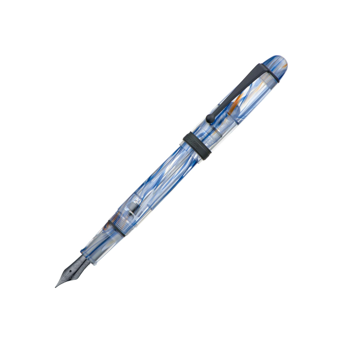 Asvine/Hongdian V126 Fountain Pen