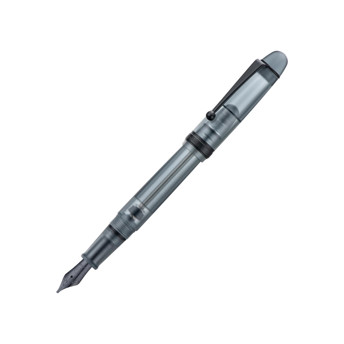 Asvine/Hongdian V126 Fountain Pen