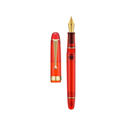 Asvine/Hongdian V126 Fountain Pen