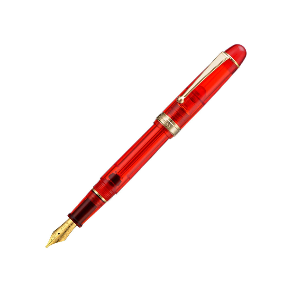 Asvine/Hongdian V126 Fountain Pen