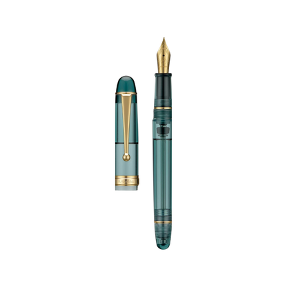 Asvine/Hongdian V126 Fountain Pen