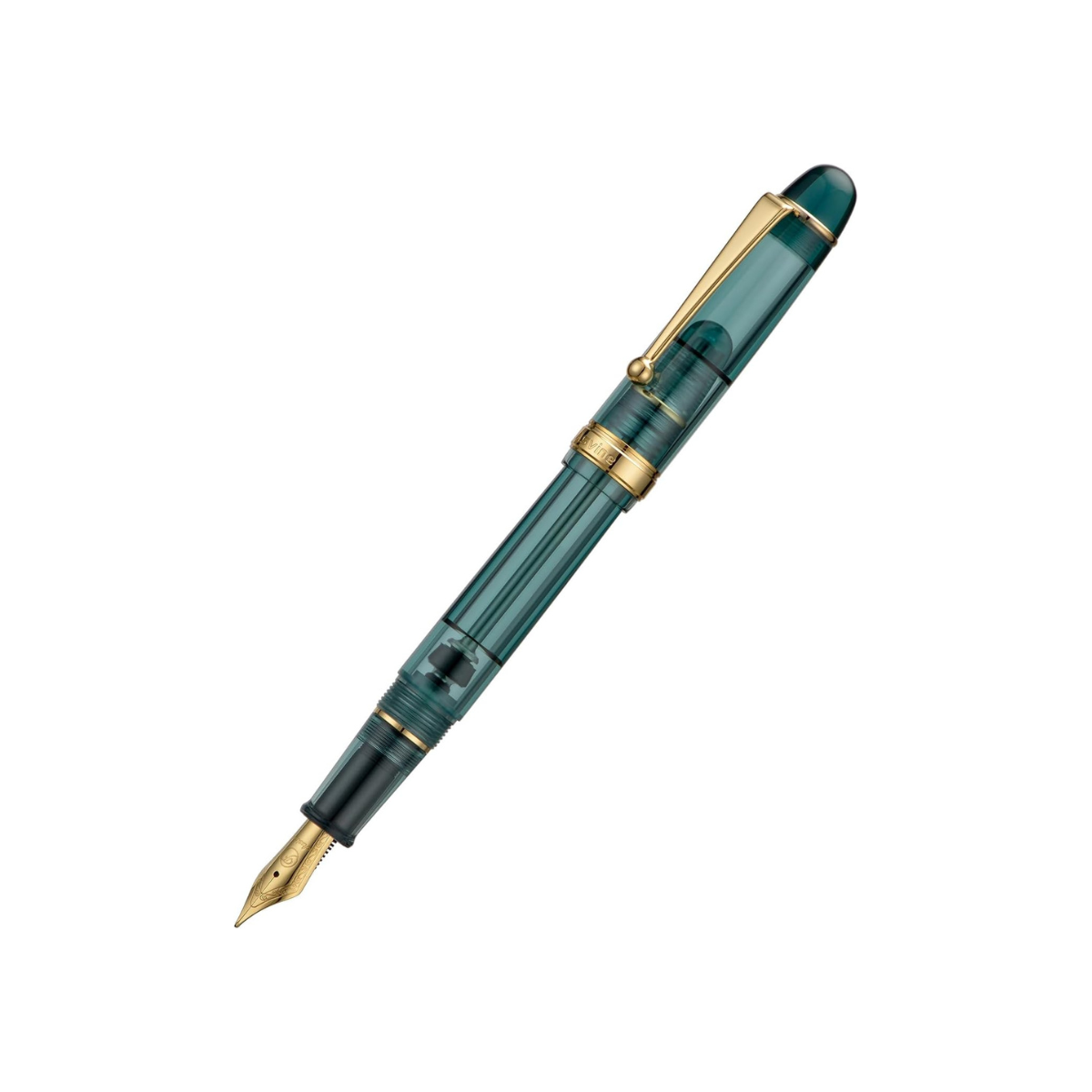 Asvine/Hongdian V126 Fountain Pen