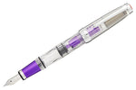 TWSBI Diamond Mini AL Grape Fountain Pen