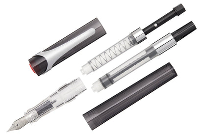 TWSBI Piston and Spring Load Converter