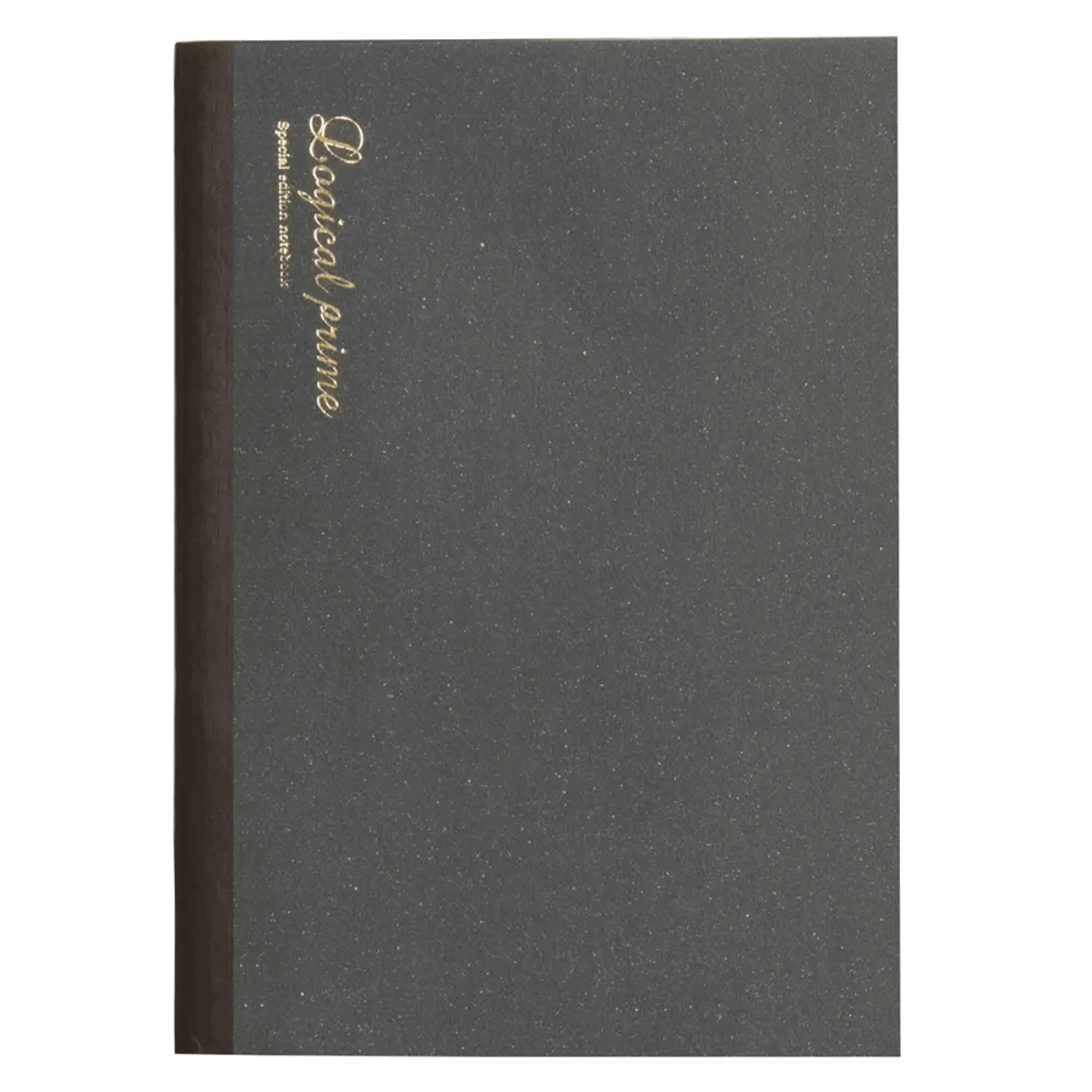 Nakabayashi Logical Prime Notebook [80 pages]