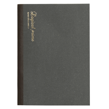 Nakabayashi Logical Prime Notebook [80 pages]
