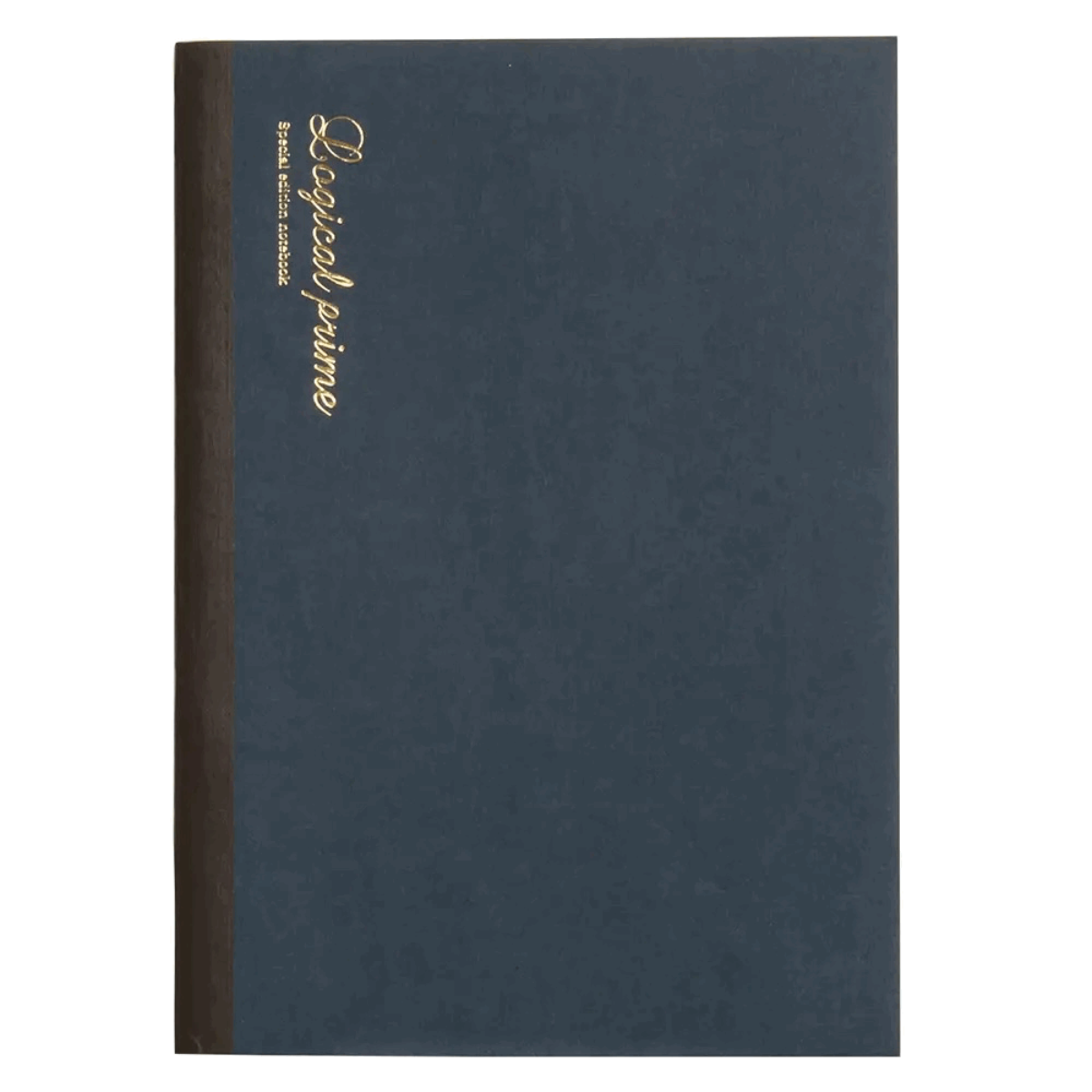 Nakabayashi Logical Prime Notebook [80 pages]
