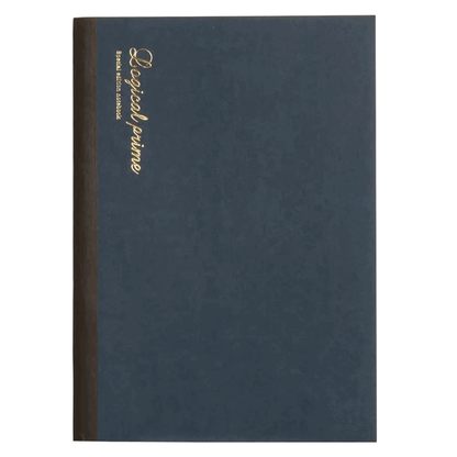 Nakabayashi Logical Prime Notebook [80 pages]