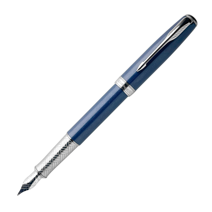 Parker Pen Sonnet Special Edition Custom Fountain Pen
