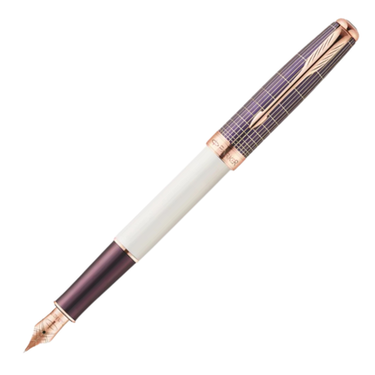Parker Pen Sonnet Special Edition Custom Fountain Pen