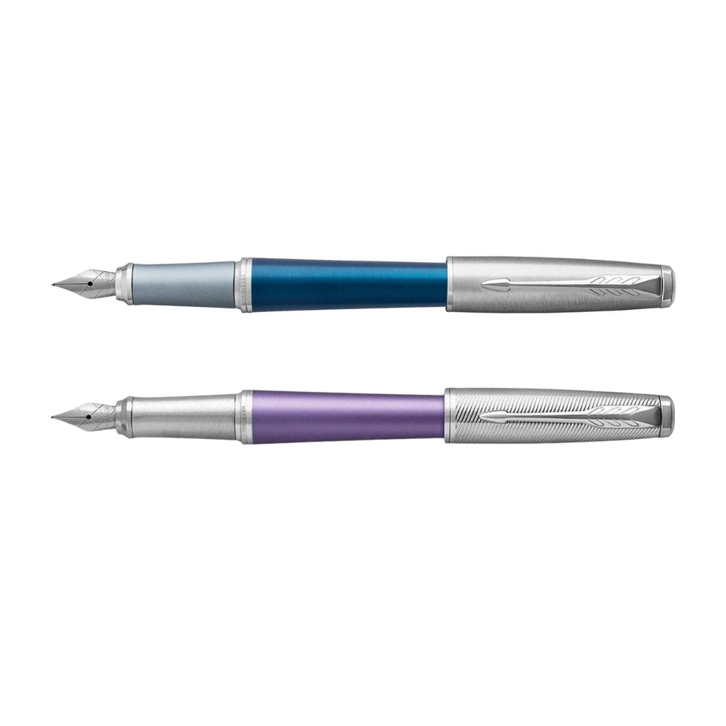 Parker Pen Urban Premium Fountain Pen