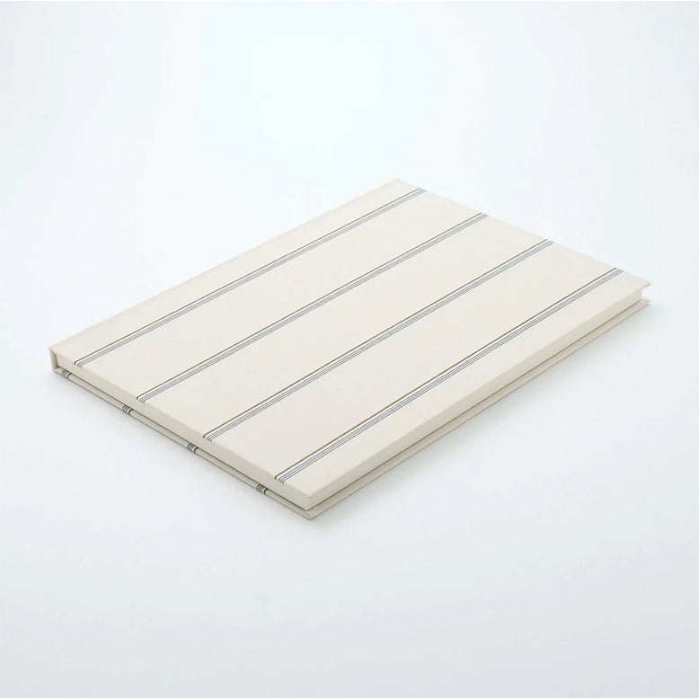 KAKIMORI A5 Notebook - Aseedonclöud 05, 08, 12