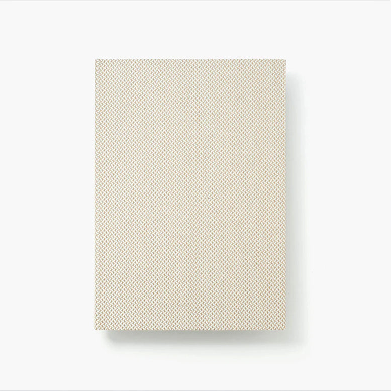 KAKIMORI A5 Notebook - Banshu-ori 04, 05, 06, 07