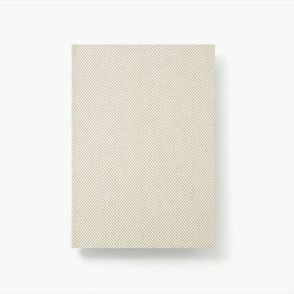 KAKIMORI A5 Notebook - Banshu-ori 04, 05, 06, 07