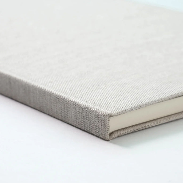 KAKIMORI A5 Notebook - Banshu-ori 04, 05, 06, 07