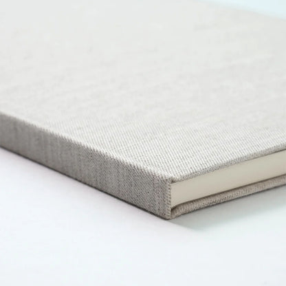 KAKIMORI A5 Notebook - Banshu-ori 04, 05, 06, 07