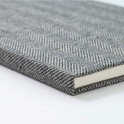 KAKIMORI A5 Notebook - Banshu-ori 04, 05, 06, 07