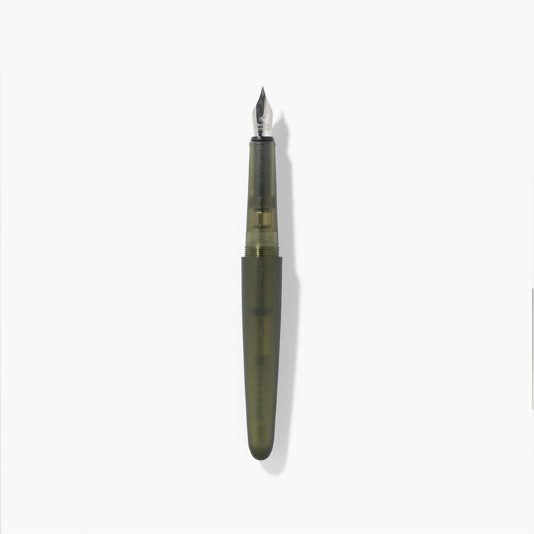 KAKIMORI Frost Fountain Pen