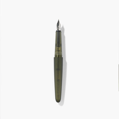 KAKIMORI Frost Fountain Pen