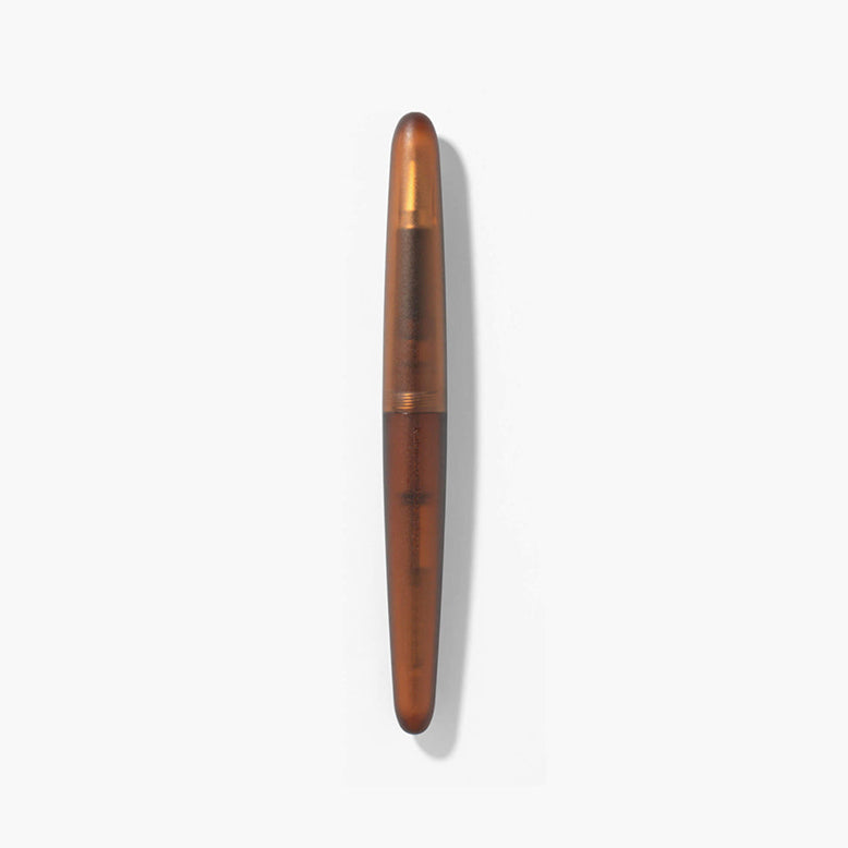 KAKIMORI Frost Fountain Pen