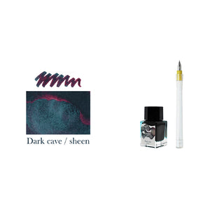 Sailor Dipton Ink & Dip Pen Set