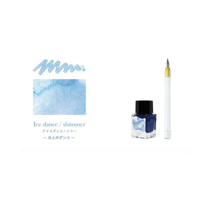 Sailor Dipton Ink & Dip Pen Set