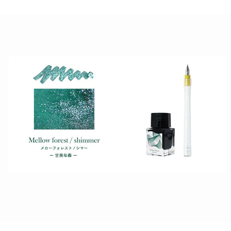 Sailor Dipton Ink & Dip Pen Set
