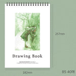 Wearingeul Impression Drawing Book A5/B5