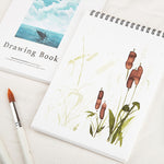 Wearingeul Impression Drawing Book A5/B5