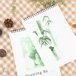 Wearingeul Impression Drawing Book A5/B5