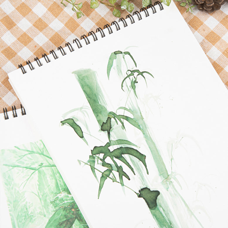 Wearingeul Impression Drawing Book A5/B5