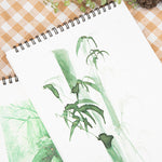 Wearingeul Impression Drawing Book A5/B5