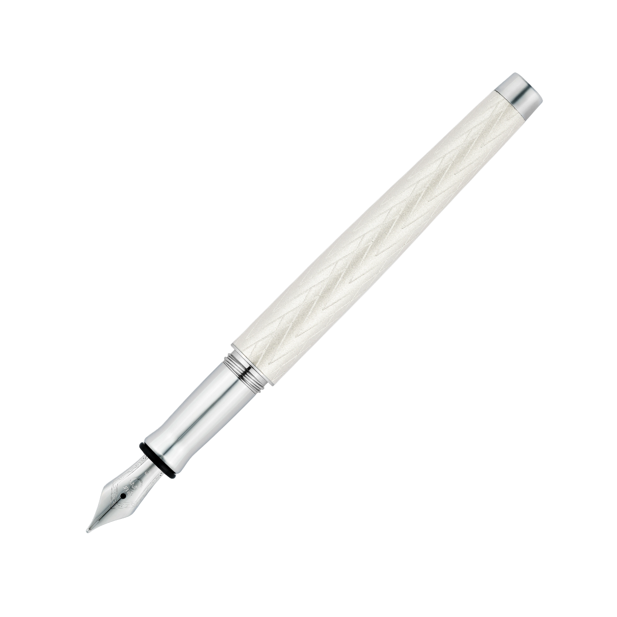 Waldmann Aura Day Fountain Pen