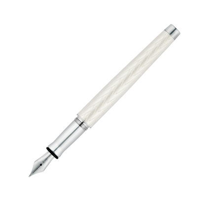 Waldmann Aura Day Fountain Pen